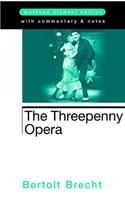 The Threepenny Opera