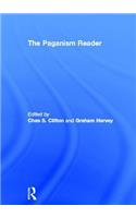 The Paganism Reader