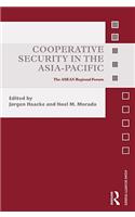 Cooperative Security in the Asia-Pacific