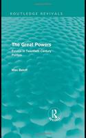 Great Powers (Routledge Revivals)