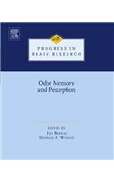 Odor Memory and Perception