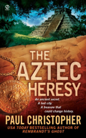 The Aztec Heresy: (4 A Finn Ryan Novel)