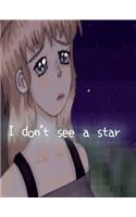 I don't see a star