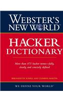 Webster's New World Hacker Dictionary