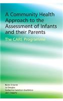 A Community Health Approach to the Assessment of Infants and their Parents
