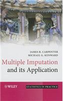 Multiple Imputation and Its Application