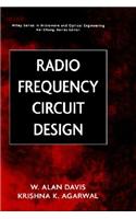 Radio Frequency Circuit Design