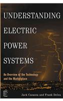 Understanding Electric Power Systems: An Overview of the Technology and the Marketplace