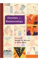 Families as Relationships