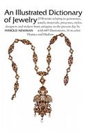 An Illustrated Dictionary of Jewelry