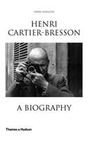 Henri Cartier-Bresson