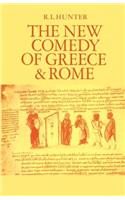 New Comedy of Greece and Rome