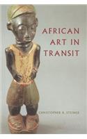 African Art in Transit