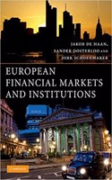 European Financial Markets and Institutions
