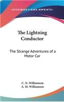 The Lightning Conductor: The Strange Adventures of a Motor Car