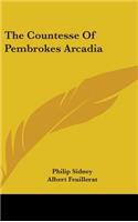 Countesse Of Pembrokes Arcadia