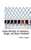 Female Education