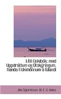 Lí-Til Fiskibók