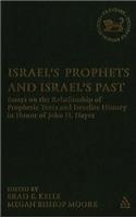 Israel's Prophets and Israel's Past