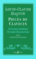 Pieces de Clavecin