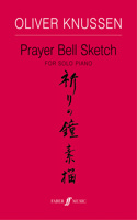 Prayer Bell Sketch