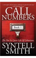 Call Numbers