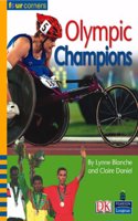 Olympic Champions