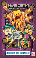 Minecraft Ironsword Academy #3 Tbd (Minecraft Ironsword Academy #3)