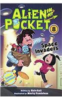 Space Invaders