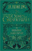 Fantastic Beasts: The Crimes of Grindelwald