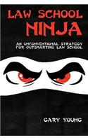 Law School Ninja