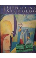 Essentials of Psychology