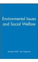 Environmental Issues and Social Welfare