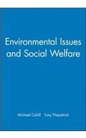 Environmental Issues and Social Welfare