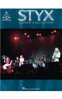 Styx Guitar Collection