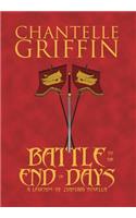 Battle to the End of Days
