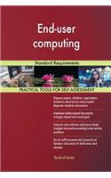 End-user computing Standard Requirements
