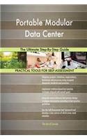 Portable Modular Data Center The Ultimate Step-By-Step Guide