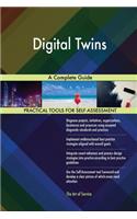 Digital Twins A Complete Guide