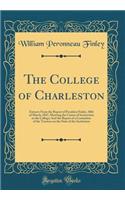 The College of Charleston