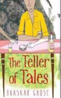 The Teller of Tales