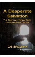 Desperate Salvation