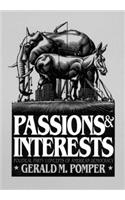 Passions and Interests
