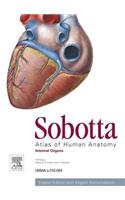 Sobotta Atlas of Human Anatomy, Vol. 2, 15th ed., English