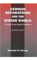 German Reparations and the Jewish World