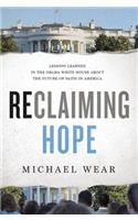 Reclaiming Hope