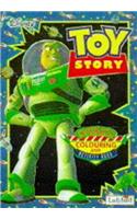 Toy Story: Colouring and Activity Book 2 (Disney: Classic Films)