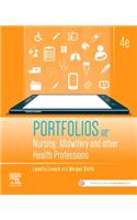 Portfolios for Nursing, Midwifery and Other Health Professions