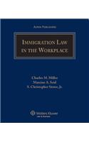 Immigration Law in the Workplace
