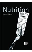 Nutrition: (Opposing Viewpoints)